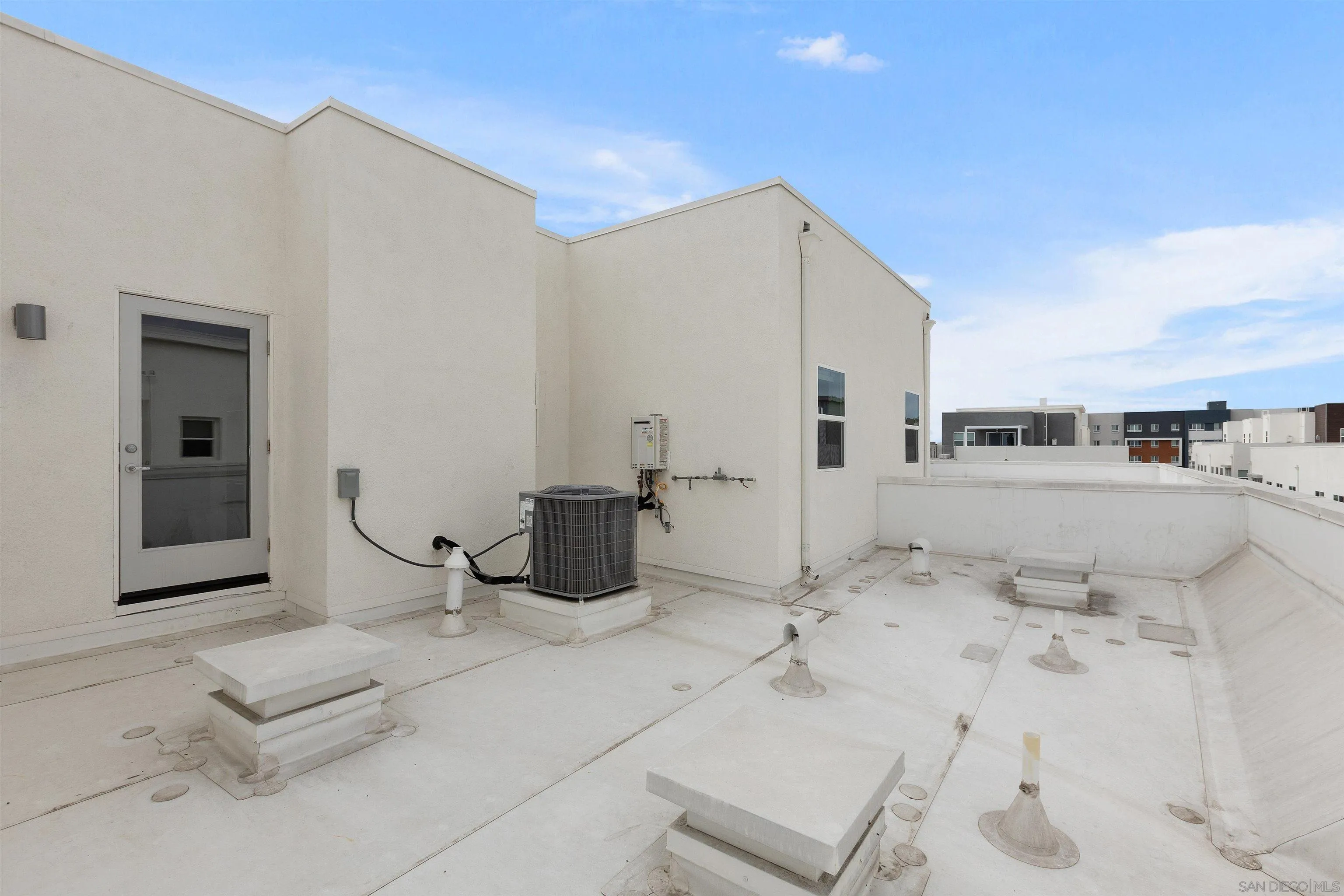 3002 Bravo Loop, Unit 4 Chula Vista, CA 91915 - Photo 36 of 36 a view of a storage & utility room