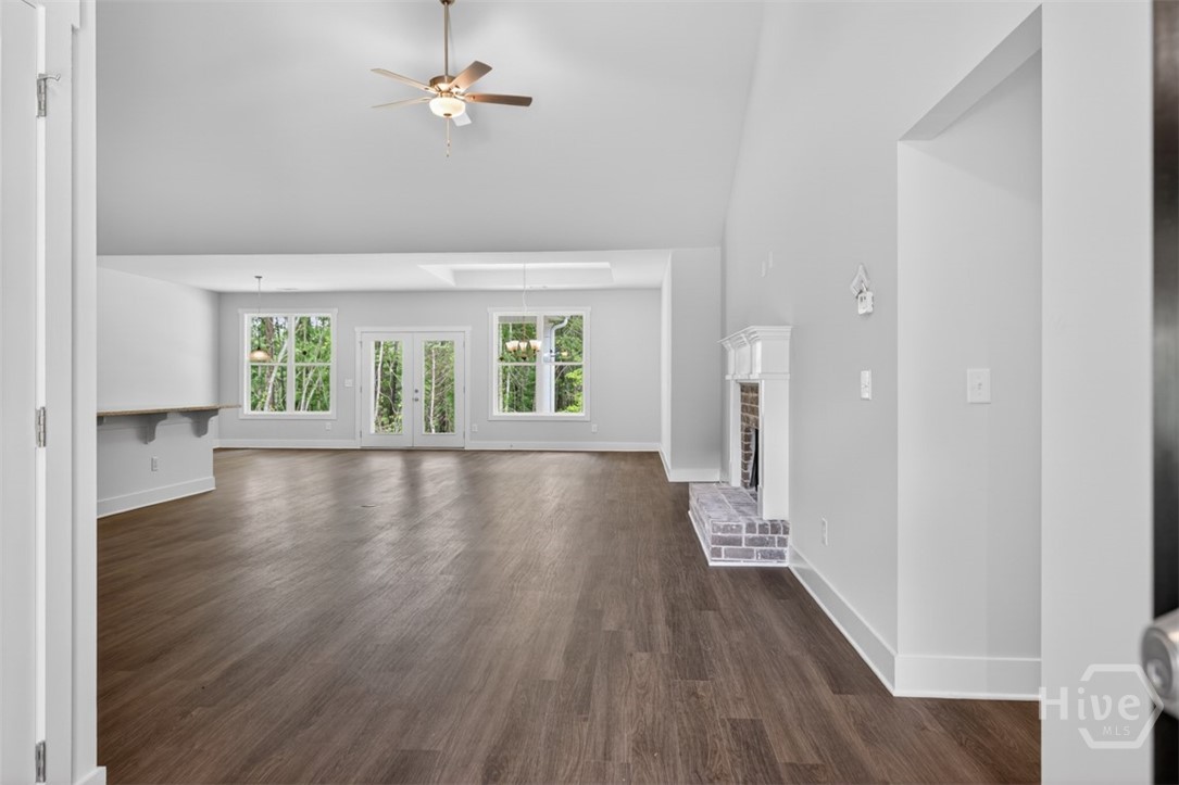 176 Grace Ln., Unit 5 Colbert, GA 30628 - Photo 4 of 27