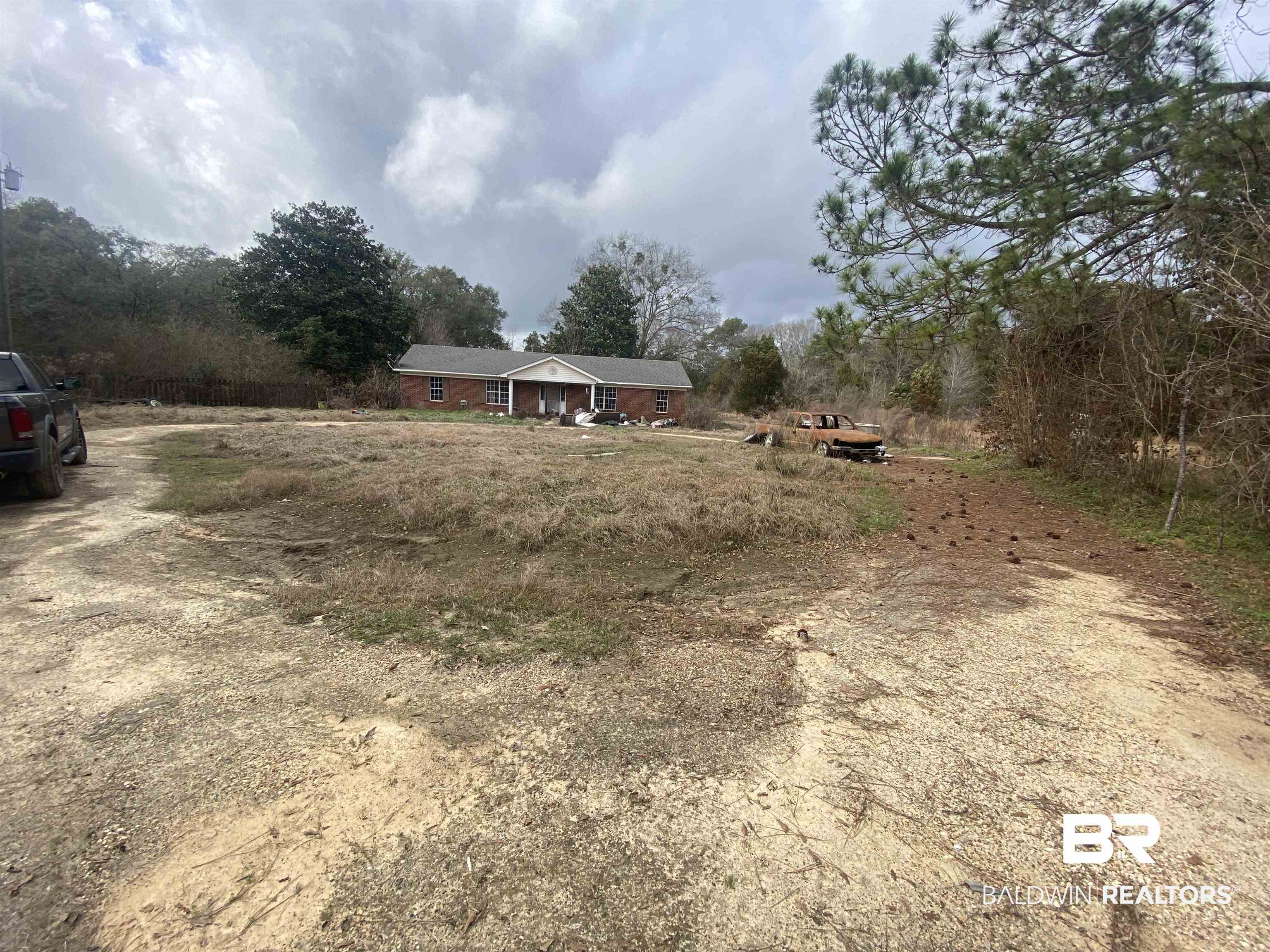 6980 A Kenny Lundy Road Theodore, AL 36582 - Photo 17 of 17