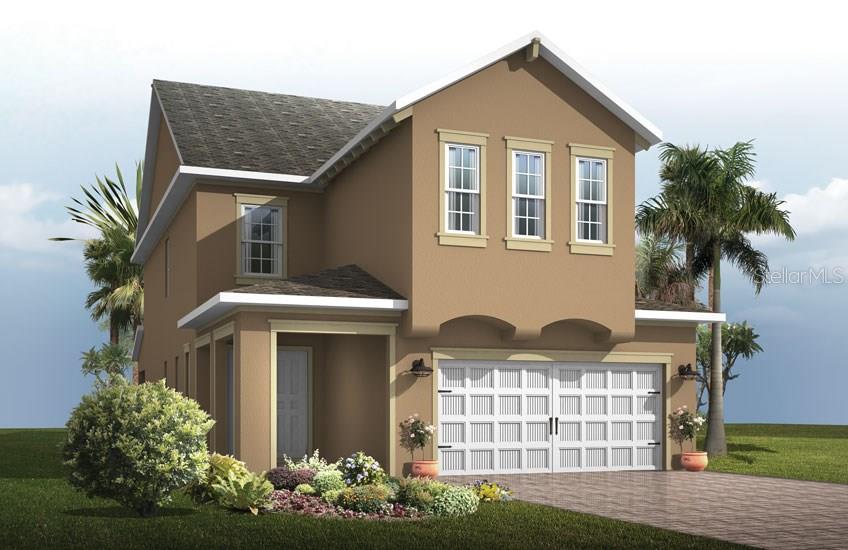 5916 Caldera Ridge Drive Lithia, FL 33547 - Photo 1 of 1