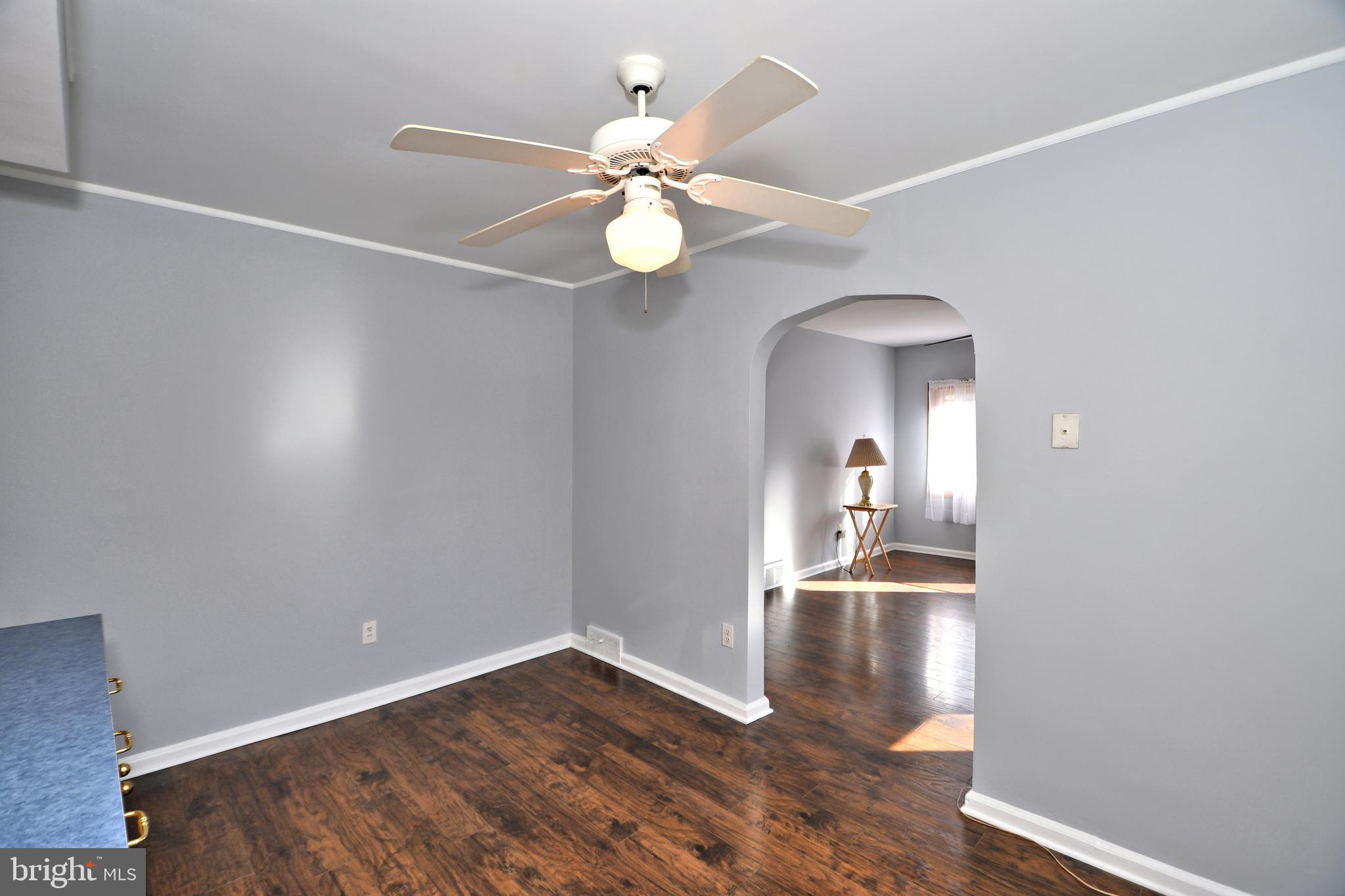 1714 Ritter Avenue Bristol, PA 19007 - Photo 8 of 47 Dining room
