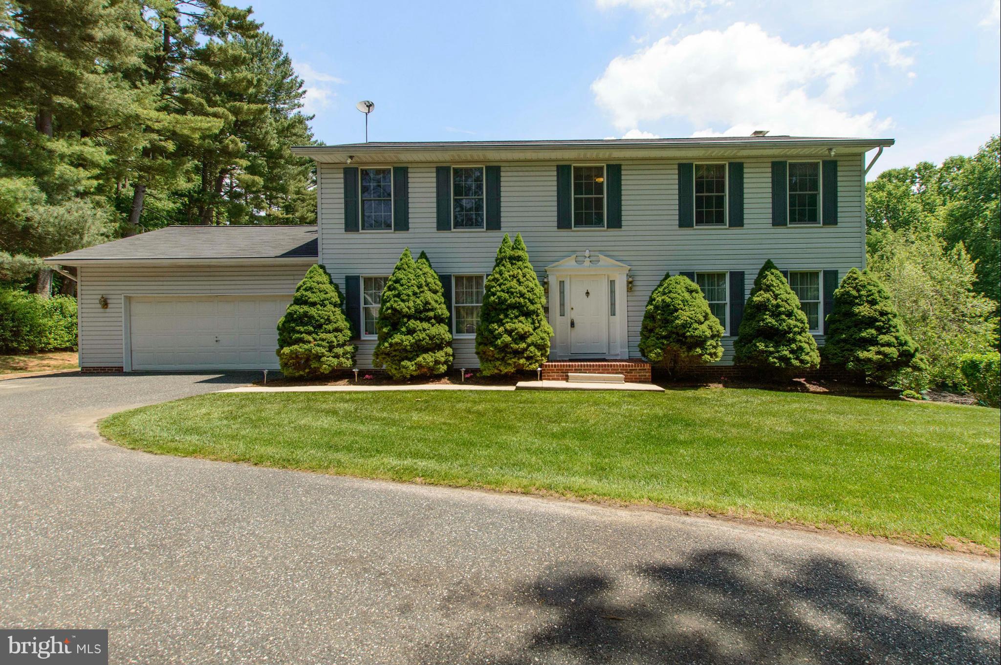 3809 Miller Road Kingsville, MD 21087 - Photo 1 of 30 Exterior (Front)