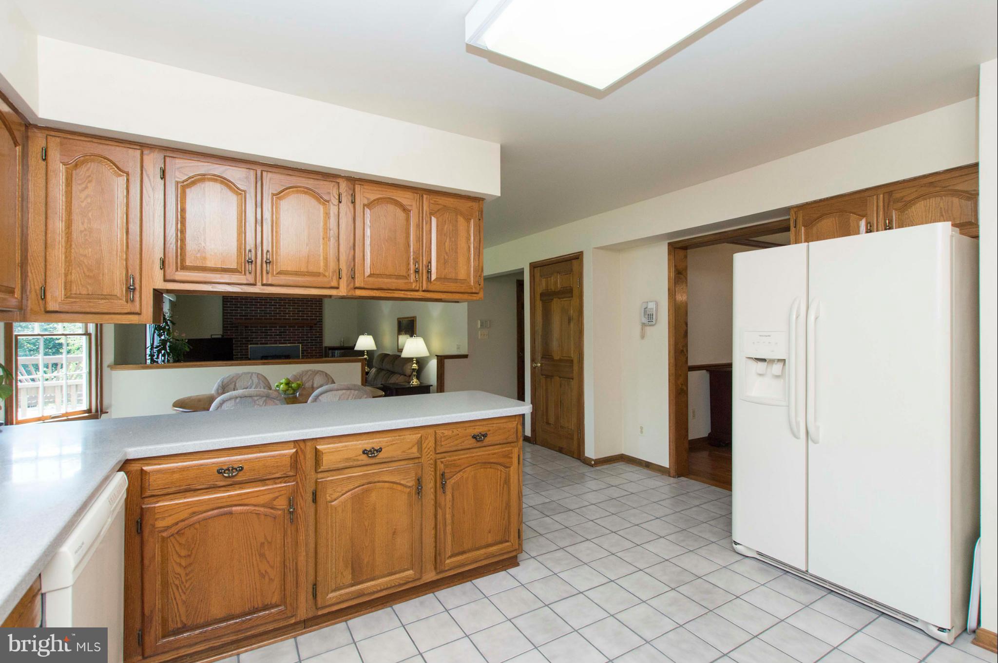 3809 Miller Road Kingsville, MD 21087 - Photo 11 of 30 Kitchen