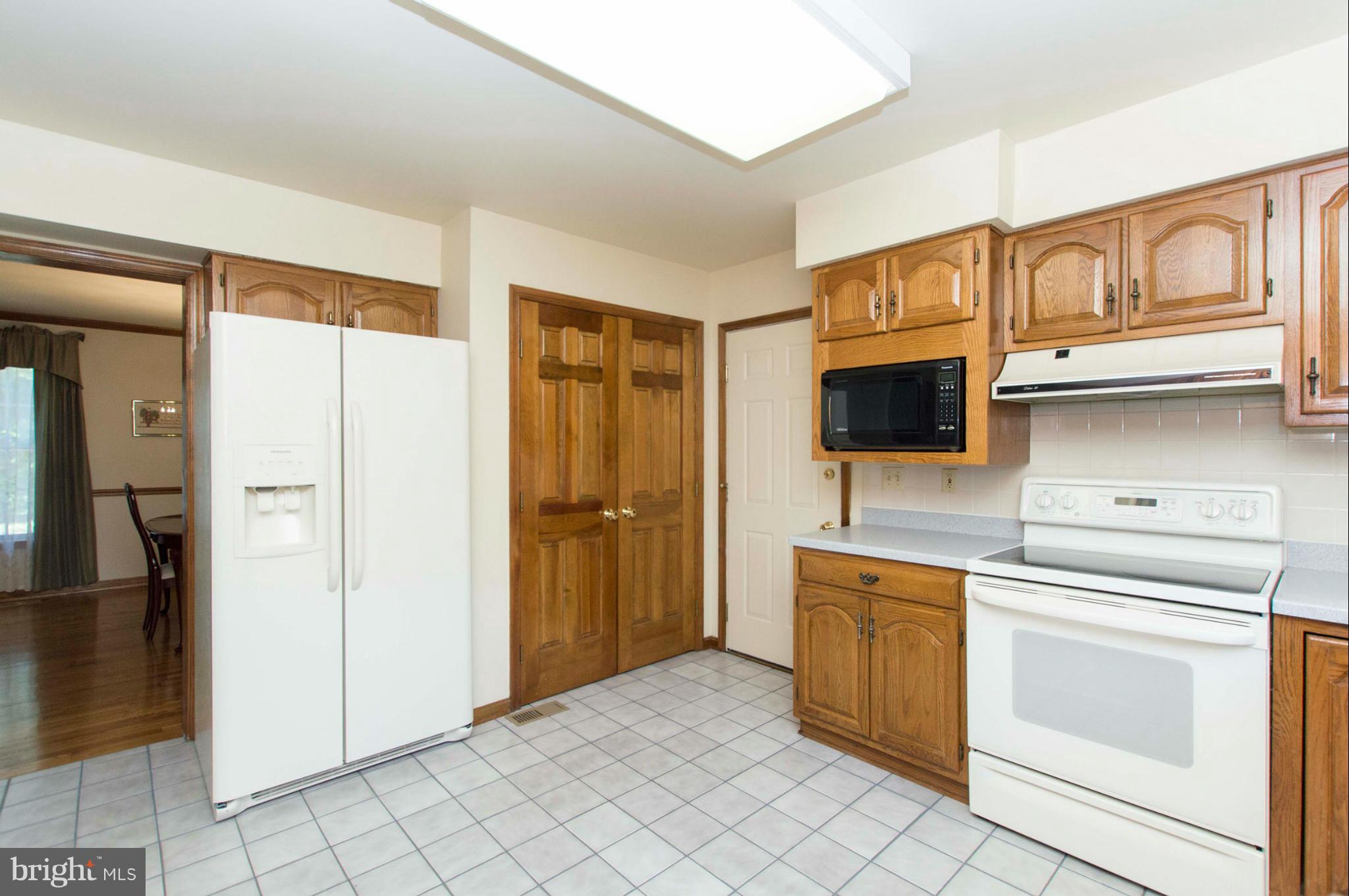 3809 Miller Road Kingsville, MD 21087 - Photo 12 of 30 Kitchen