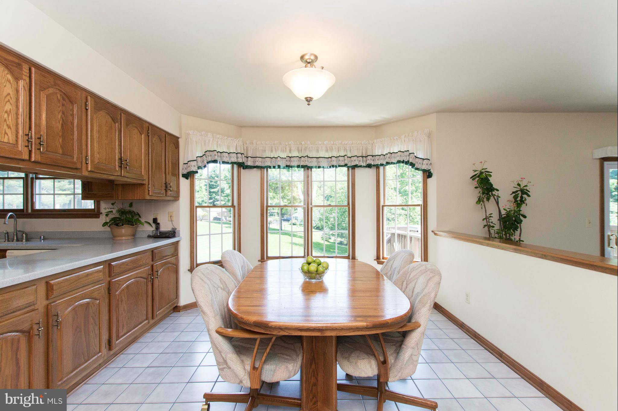 3809 Miller Road Kingsville, MD 21087 - Photo 13 of 30 Kitchen