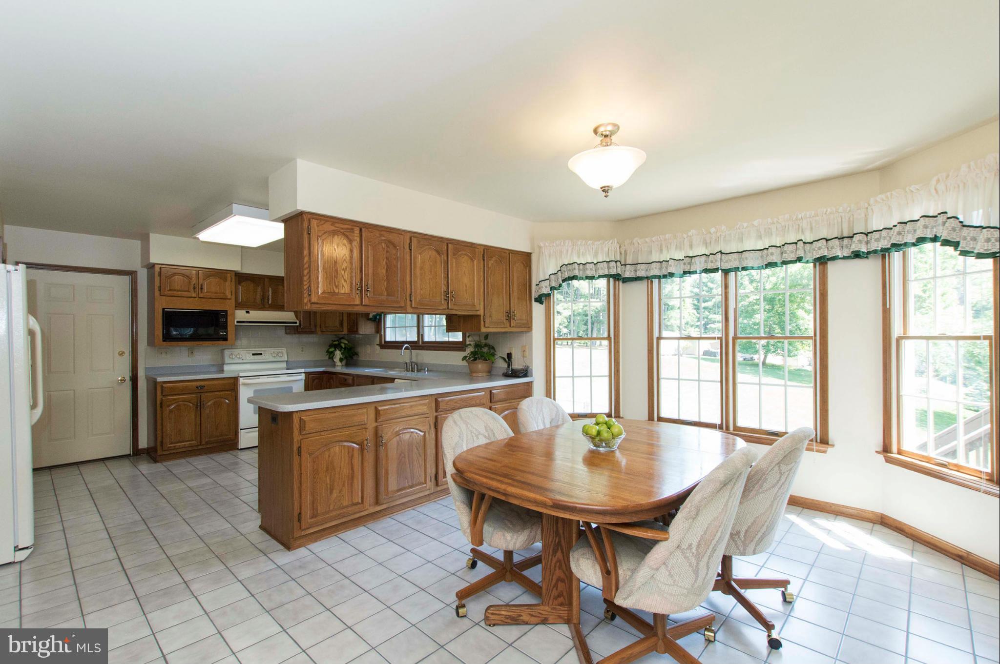 3809 Miller Road Kingsville, MD 21087 - Photo 14 of 30 Kitchen