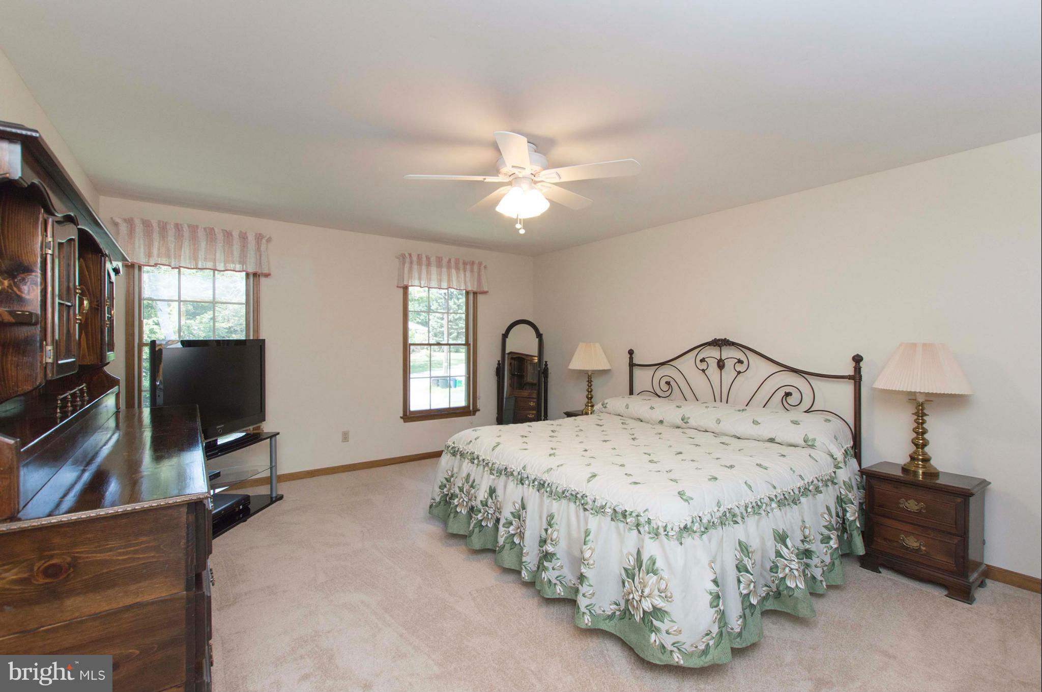 3809 Miller Road Kingsville, MD 21087 - Photo 15 of 30 Bedroom (Master)