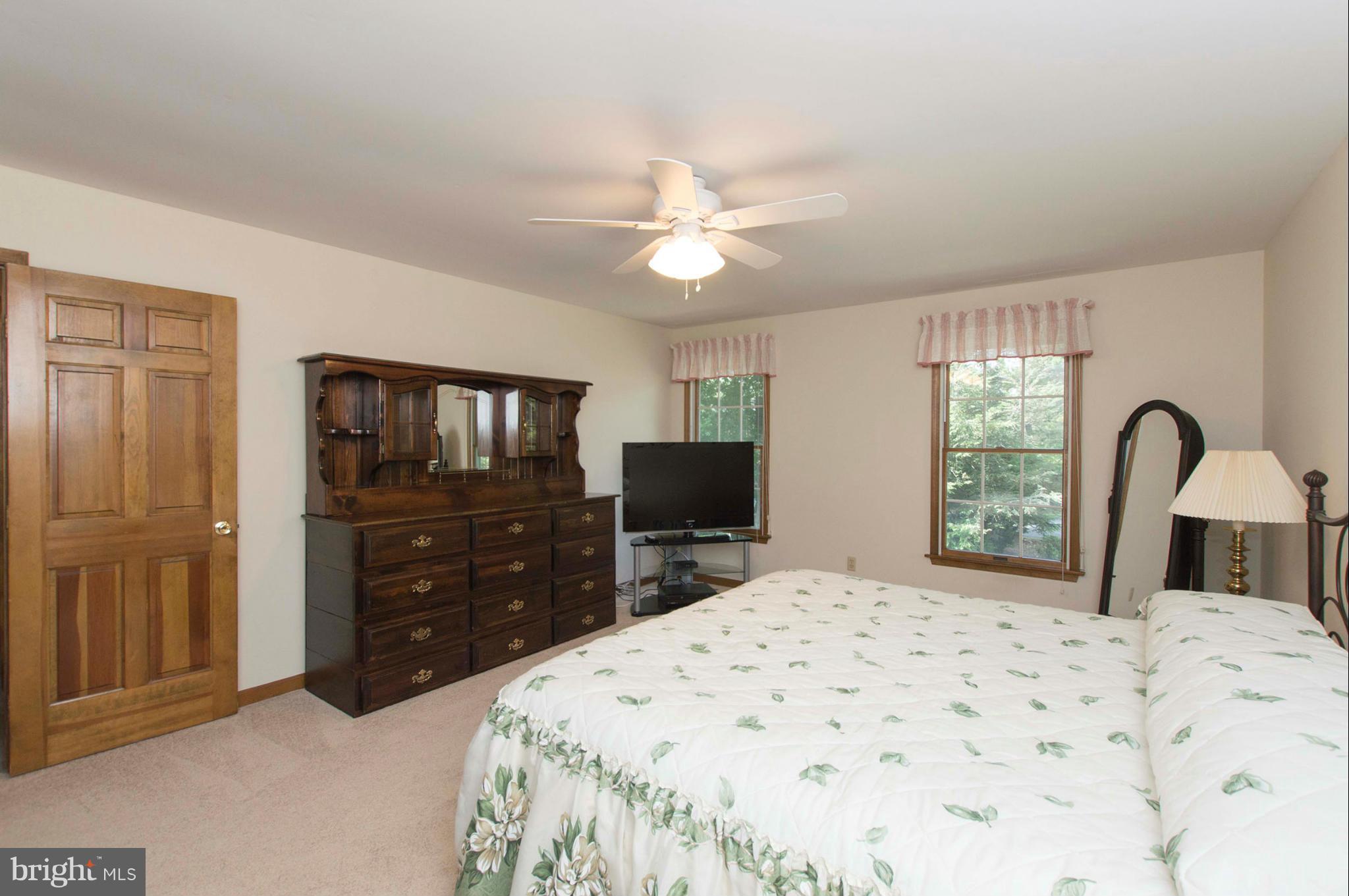 3809 Miller Road Kingsville, MD 21087 - Photo 16 of 30 Bedroom (Master)