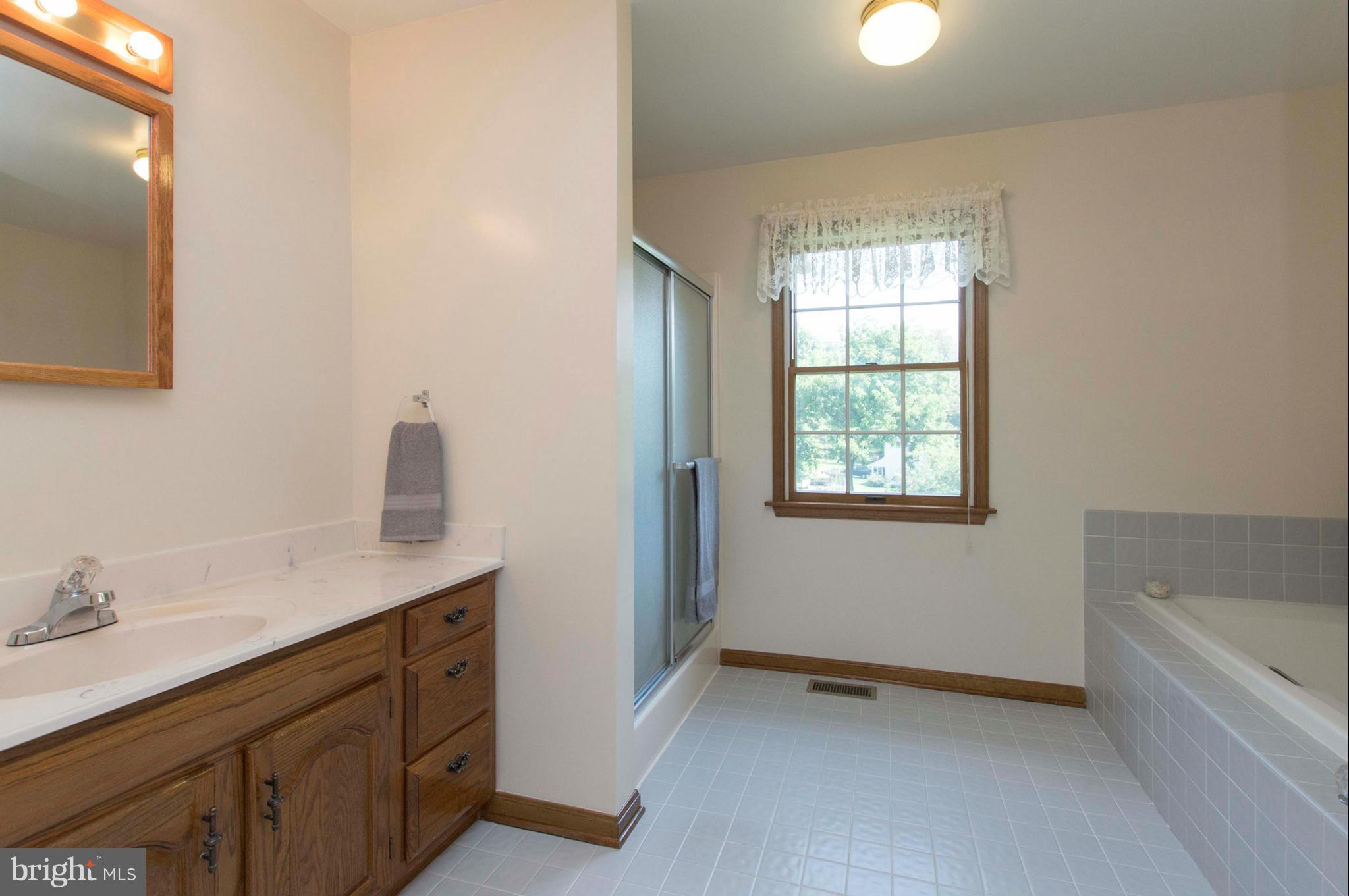 3809 Miller Road Kingsville, MD 21087 - Photo 17 of 30 Bath (Master)