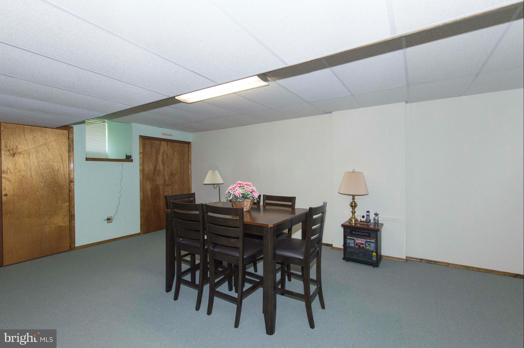 3809 Miller Road Kingsville, MD 21087 - Photo 24 of 30 Rec Room
