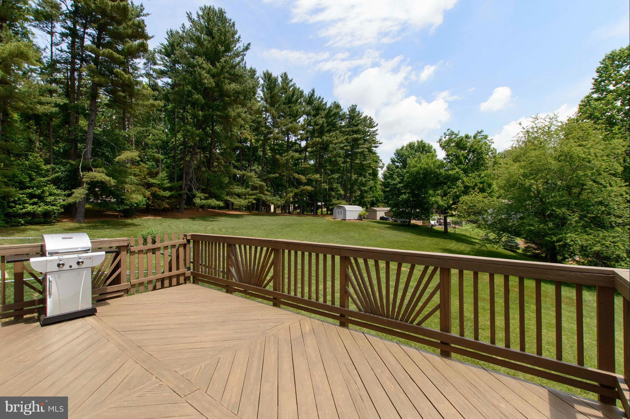 3809 Miller Road Kingsville, MD 21087 - Photo 26 of 30 Exterior (Rear)
