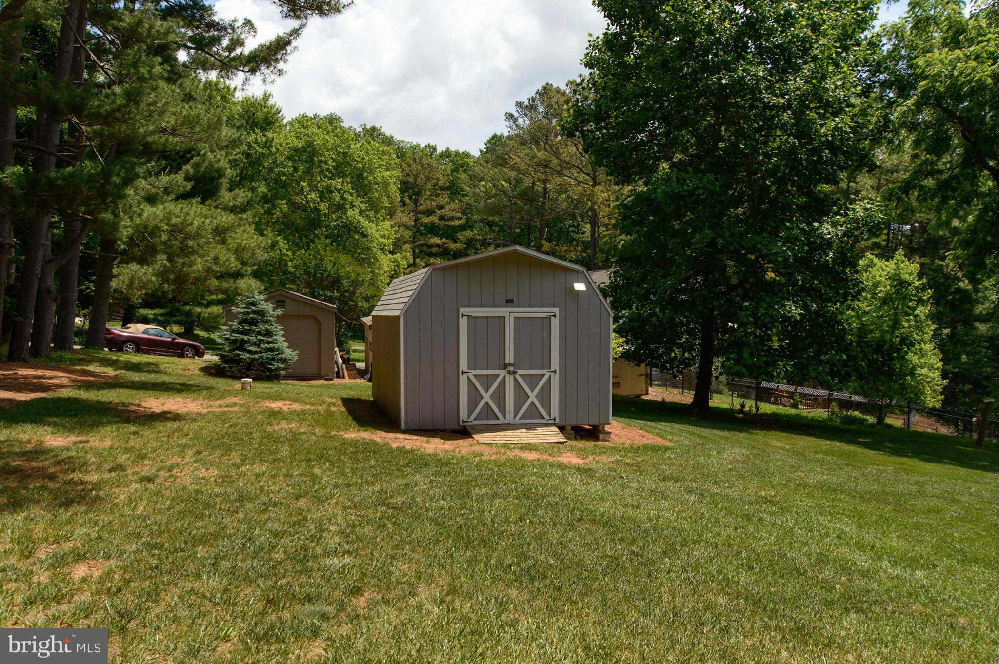 3809 Miller Road Kingsville, MD 21087 - Photo 27 of 30 Exterior (Rear)