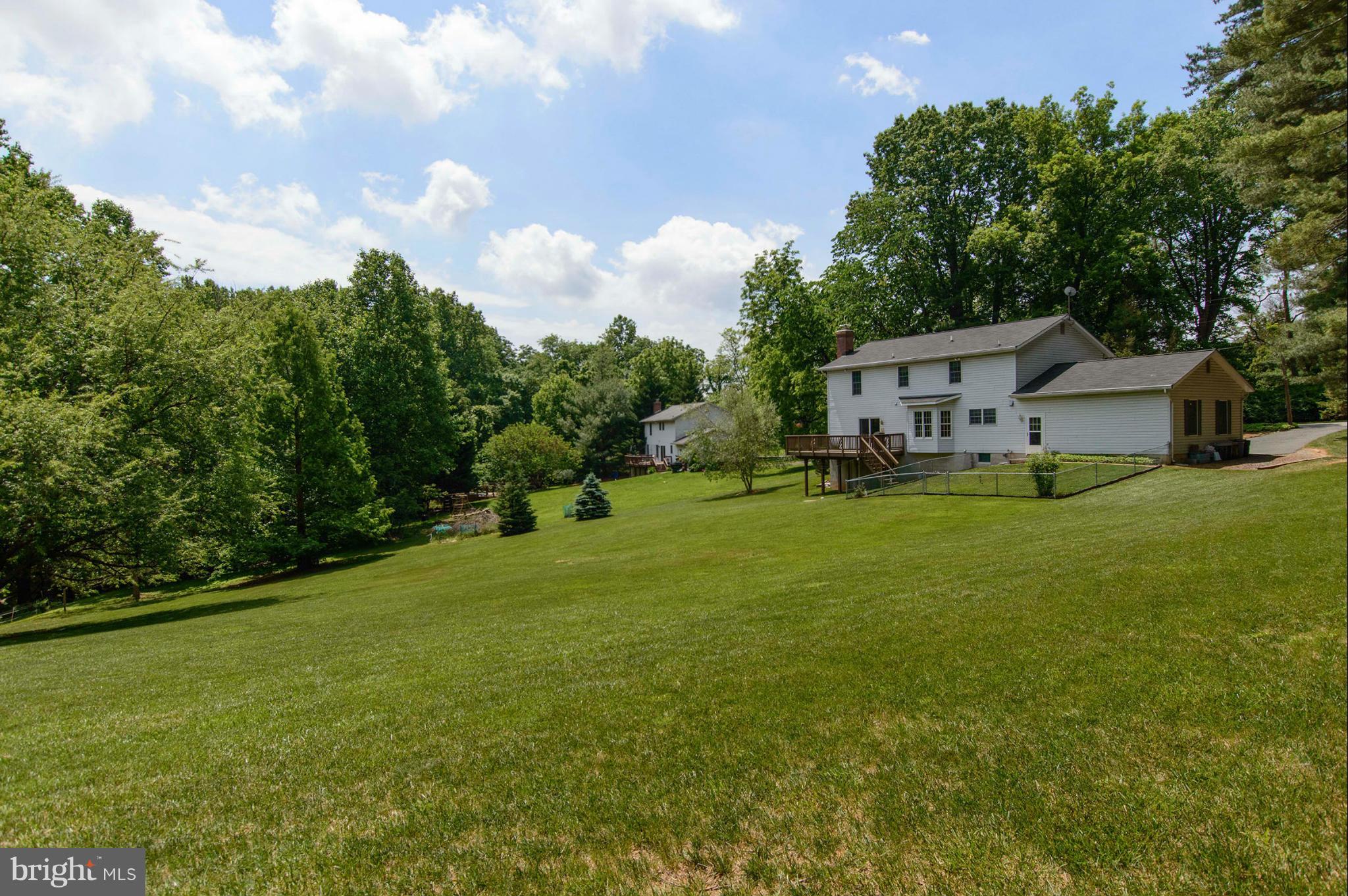 3809 Miller Road Kingsville, MD 21087 - Photo 28 of 30 Exterior (Rear)