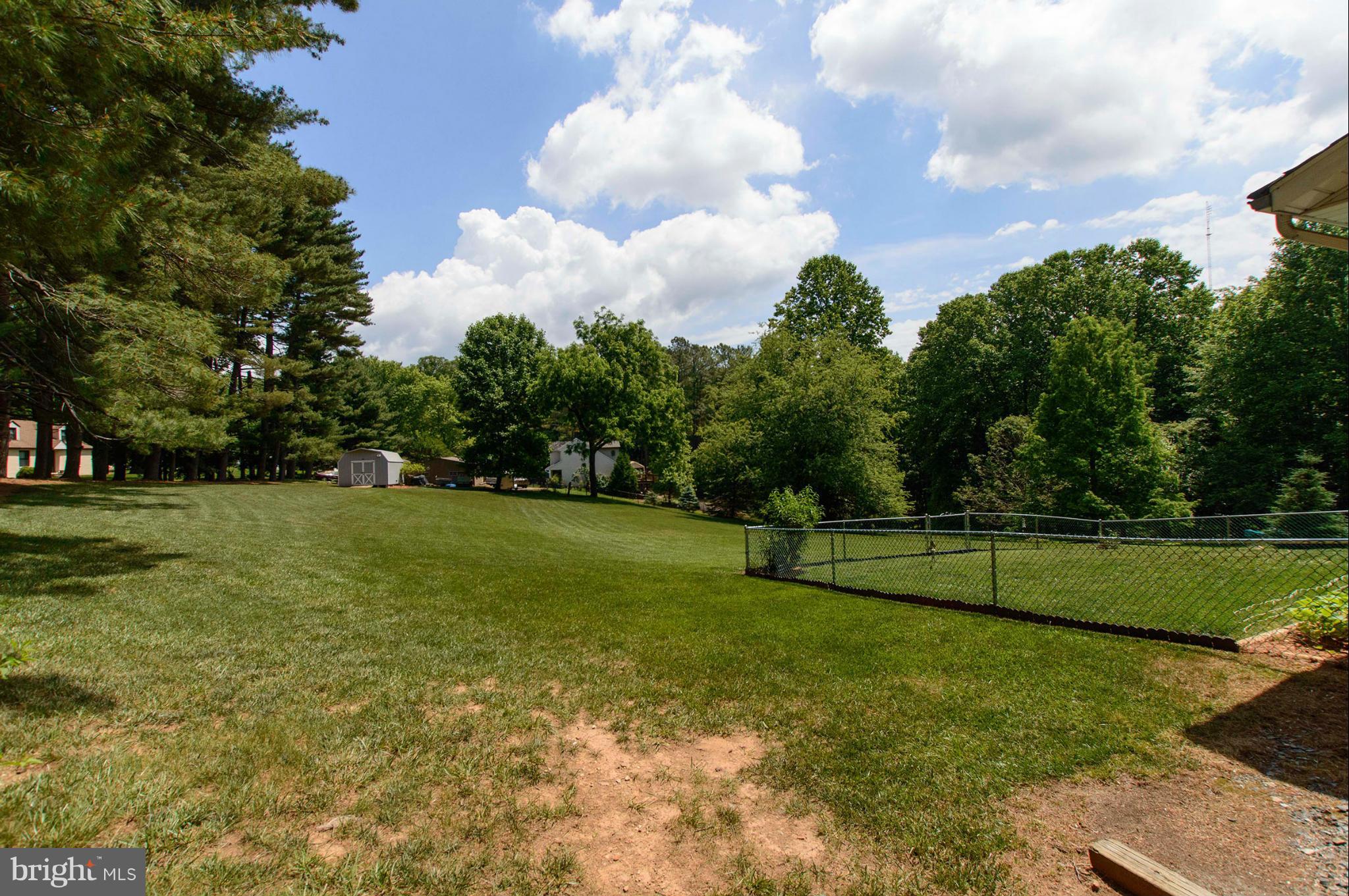 3809 Miller Road Kingsville, MD 21087 - Photo 30 of 30 Exterior (Rear)