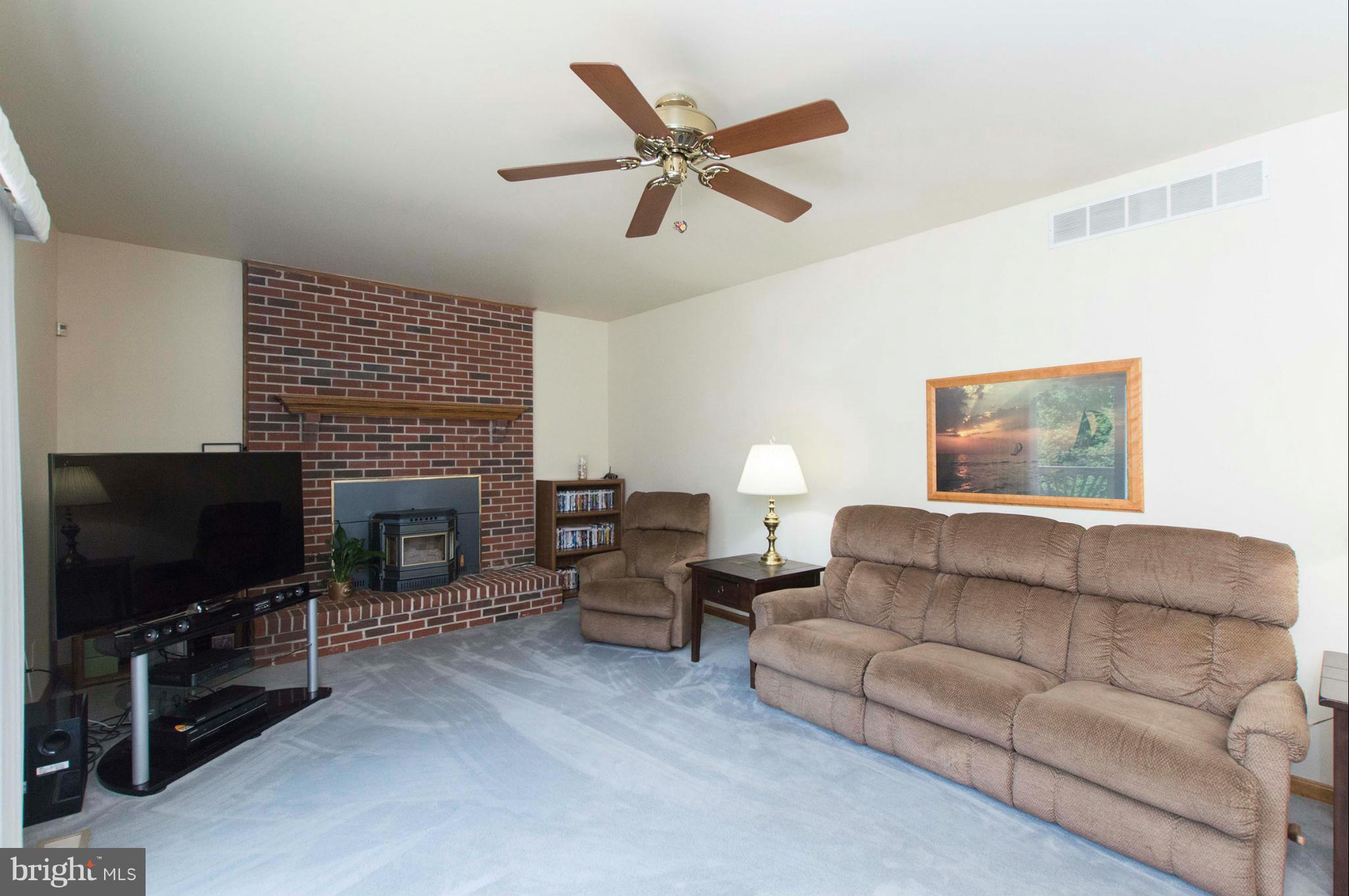 3809 Miller Road Kingsville, MD 21087 - Photo 7 of 30 Family Room