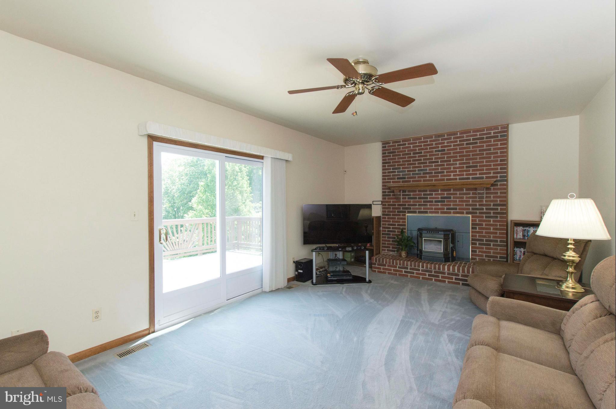 3809 Miller Road Kingsville, MD 21087 - Photo 8 of 30 Family Room