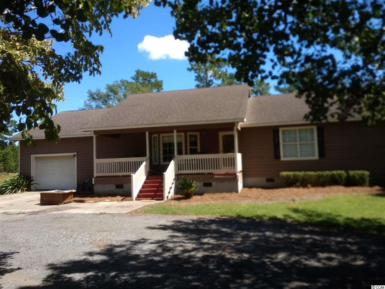 90 County Rd S-22-853 Georgetown, SC 29440 - Photo 1 of 15 Gallery Image 1