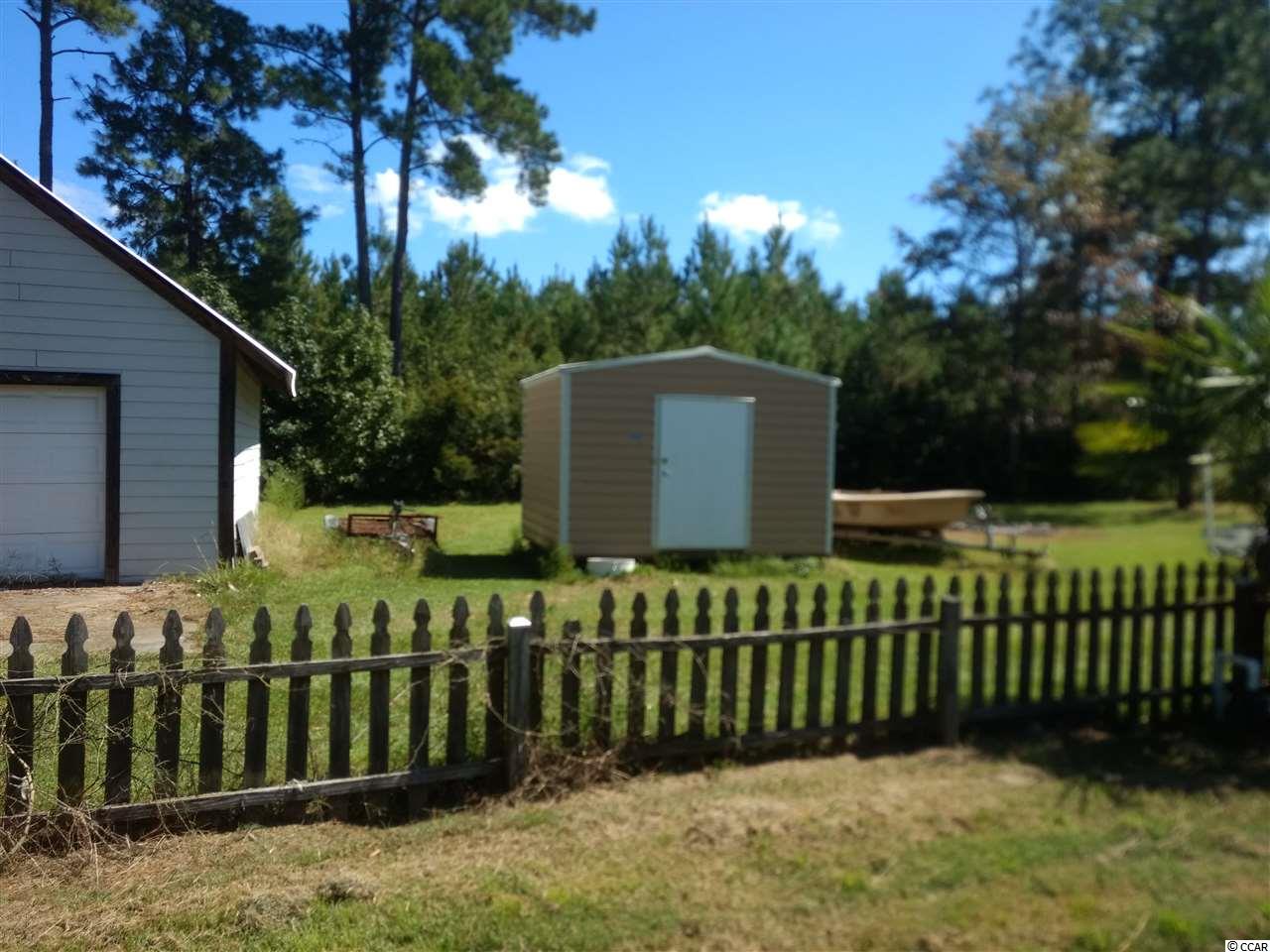 90 County Rd S-22-853 Georgetown, SC 29440 - Photo 13 of 15 Gallery Image 13