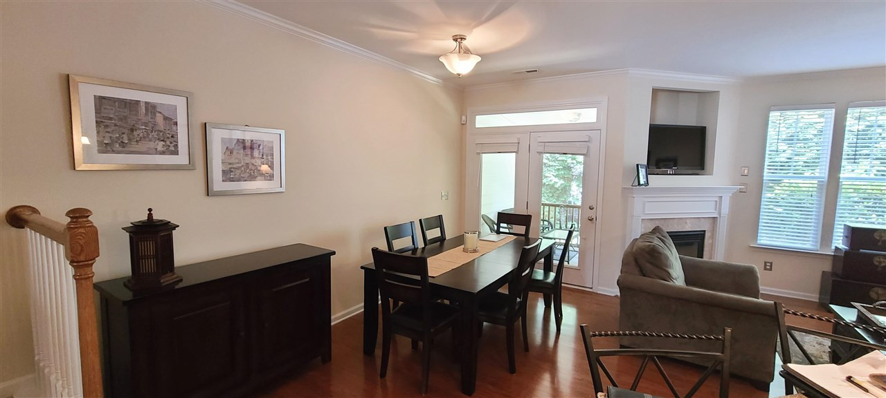 5928 Chivalry Court Raleigh, NC 27612 - Photo 4 of 26 Photo 4