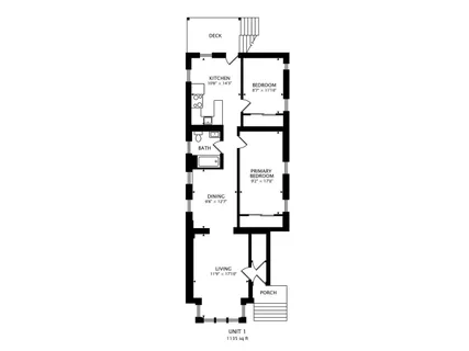 $1,310,000 | 1639 North Claremont Avenue, Chicago, IL 60647
