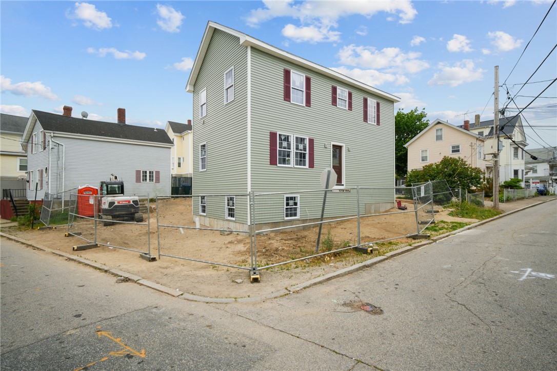 2 Carson Street Pawtucket, RI 02860 - Photo 1 of 20