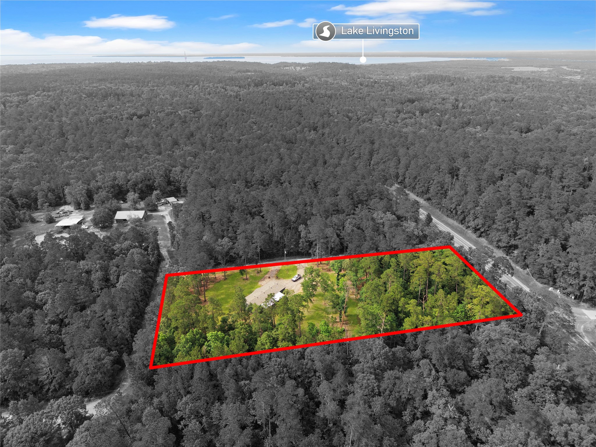 75 Robison Road Coldspring, TX 77331 - Photo 40 of 45