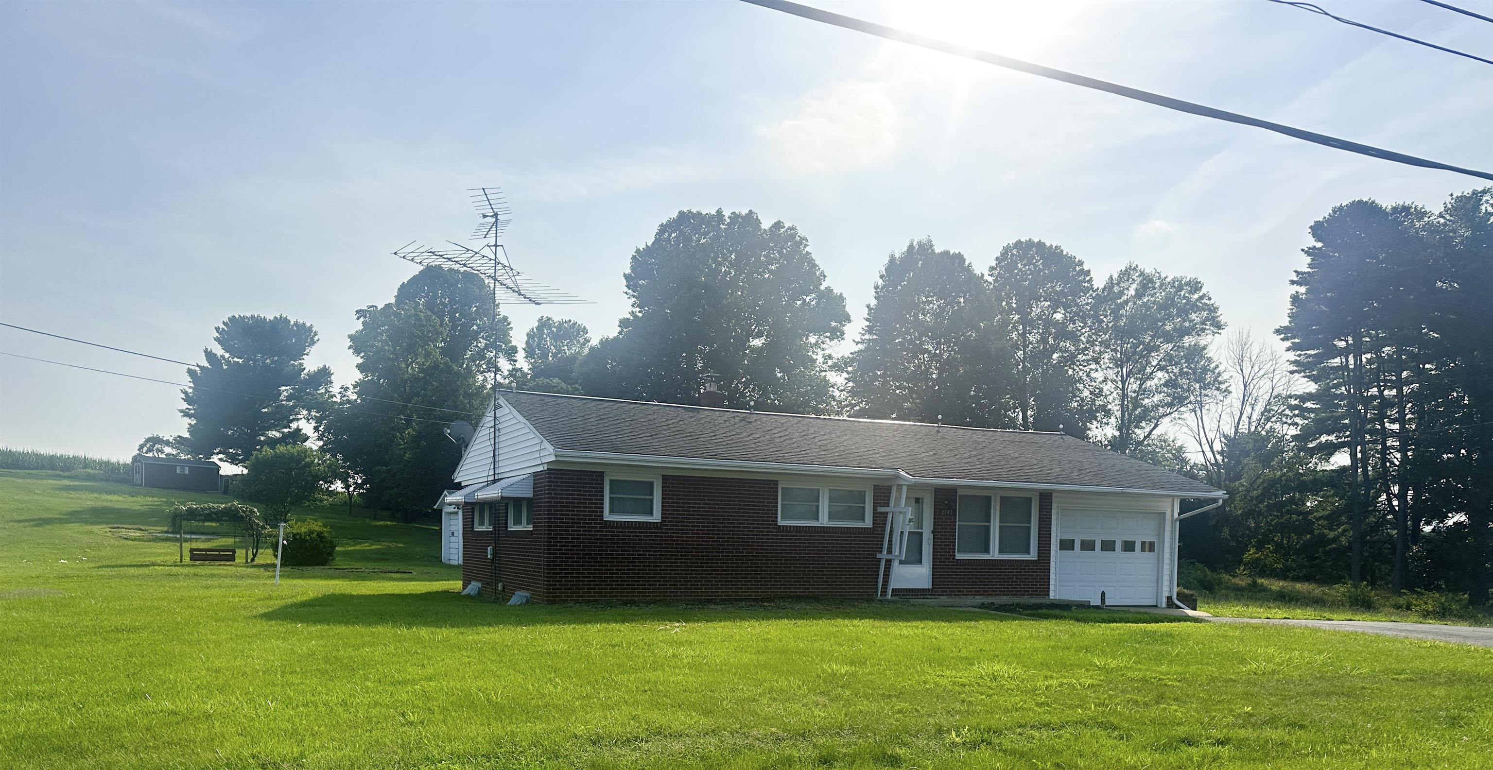 2782 Port Republic Road Harrisonburg, VA 22801 - Photo 1 of 1