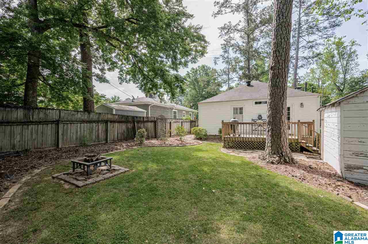 908 Shades Road Birmingham, AL 35209 - Photo 36 of 37 Gallery Image 36