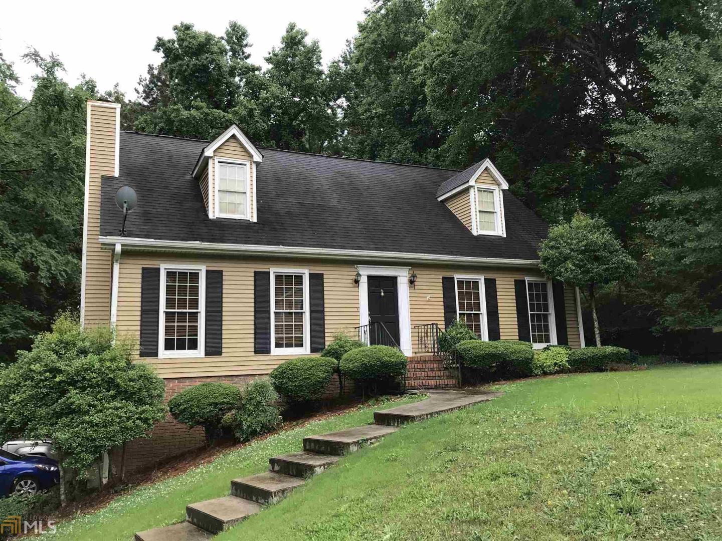33 Cumberland Drive Southeast Rome, GA 30161 - Photo 1 of 1