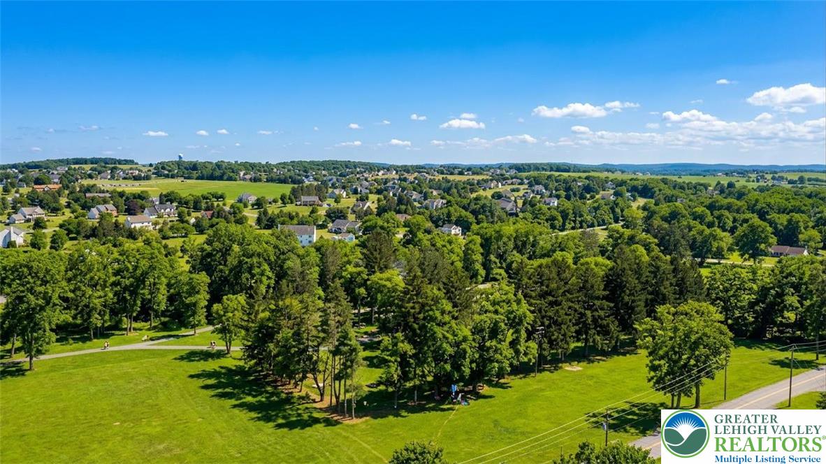 5556 Park Valley Road Schnecksville, PA 18078 - Photo 33 of 33 Digitally enhanced landscape