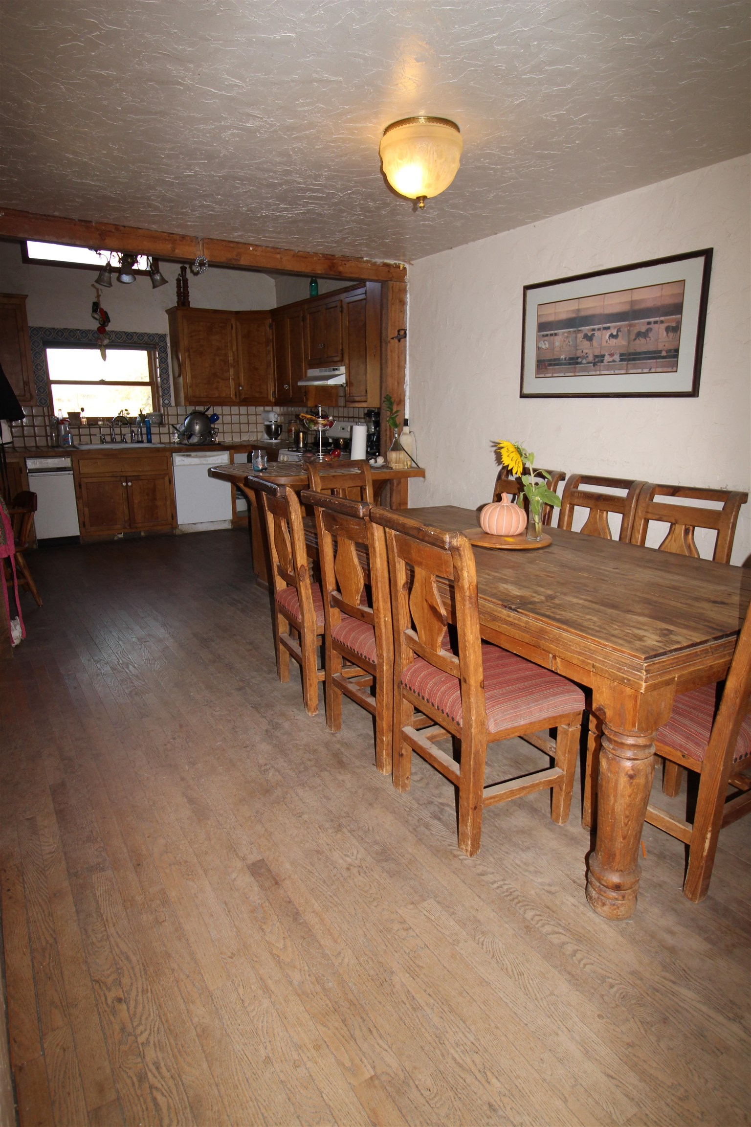 1873 K Road Fruita, CO 81521 - Photo 5 of 26 a view of a dining room with furniture