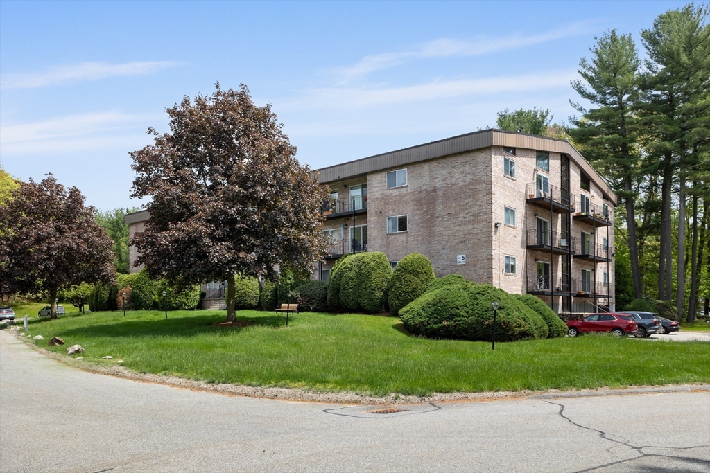 181 Littleton Road, Unit 333 Chelmsford, MA 01824 - Photo 29 of 33 Gallery Image 29