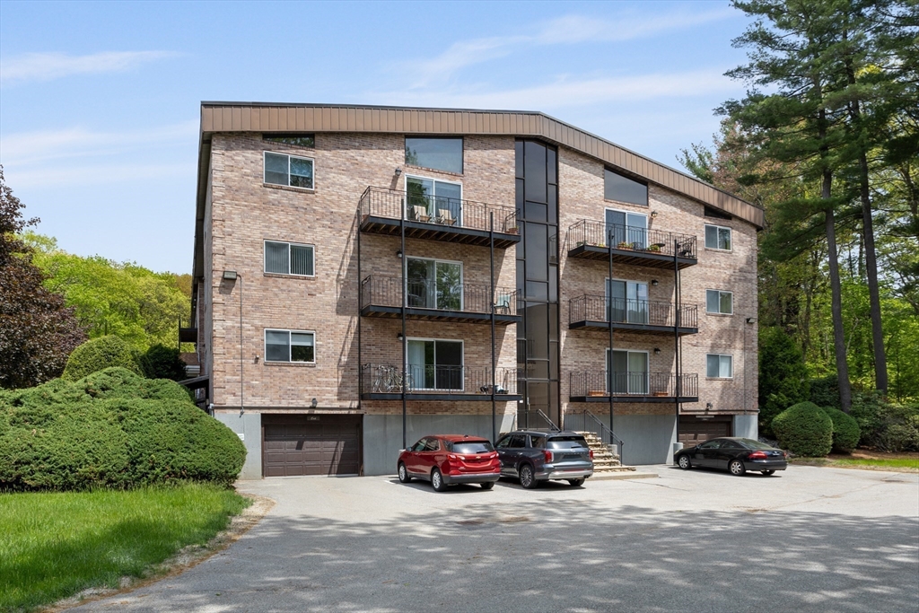 181 Littleton Road, Unit 333 Chelmsford, MA 01824 - Photo 30 of 33 Gallery Image 30