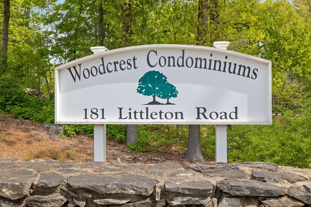 181 Littleton Road, Unit 333 Chelmsford, MA 01824 - Photo 3 of 33 Gallery Image 3