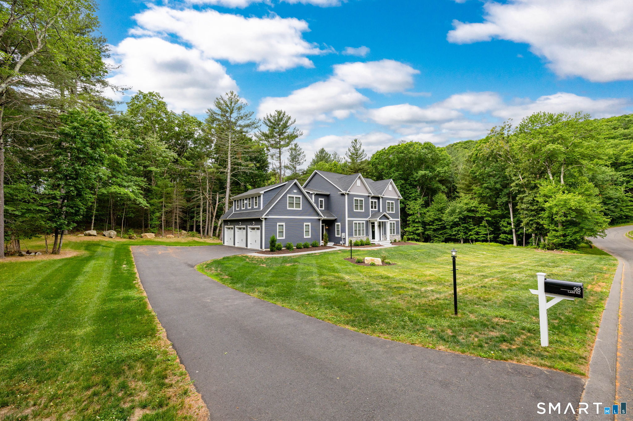 98 Ladd Road Tolland, CT 06084 - Photo 37 of 40