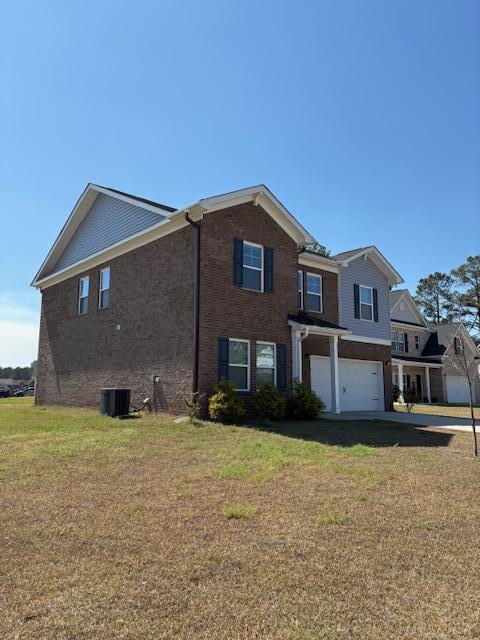 10 Rallidae Court Sumter, SC 29150 - Photo 2 of 32