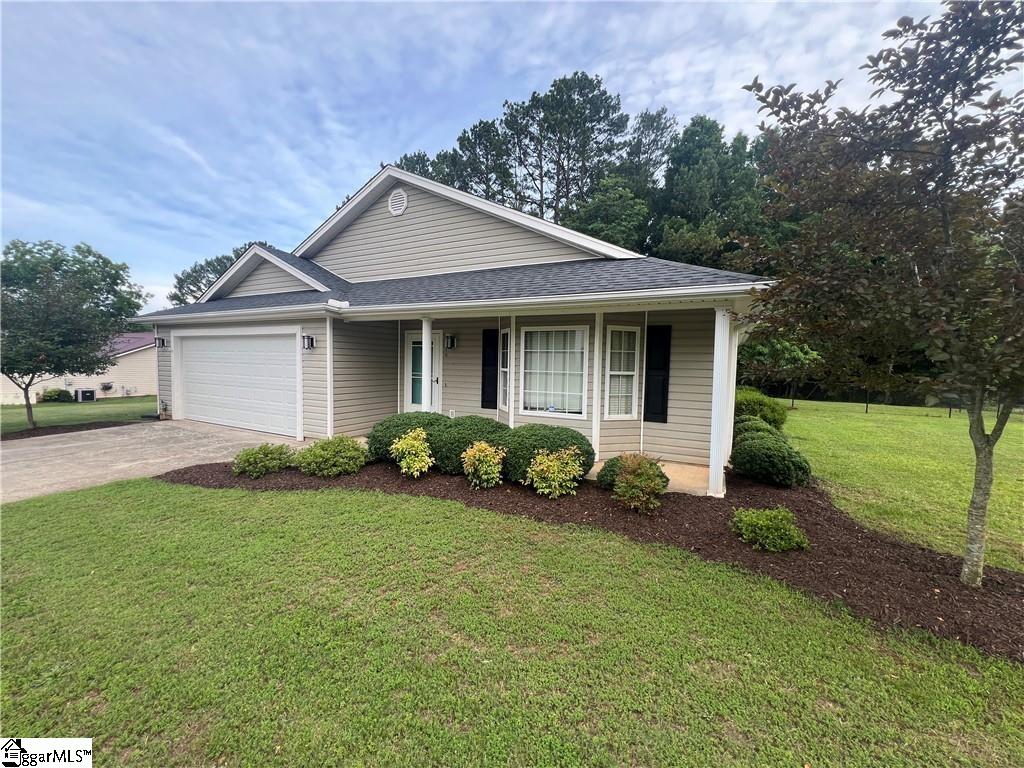 439 Old Colony Road Anderson, SC 29621 - Photo 1 of 34