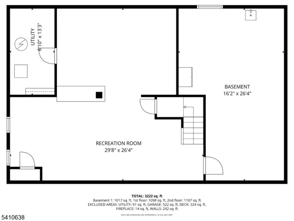 $799,900 | 13 Grandview Circle, Flemington, NJ 08822