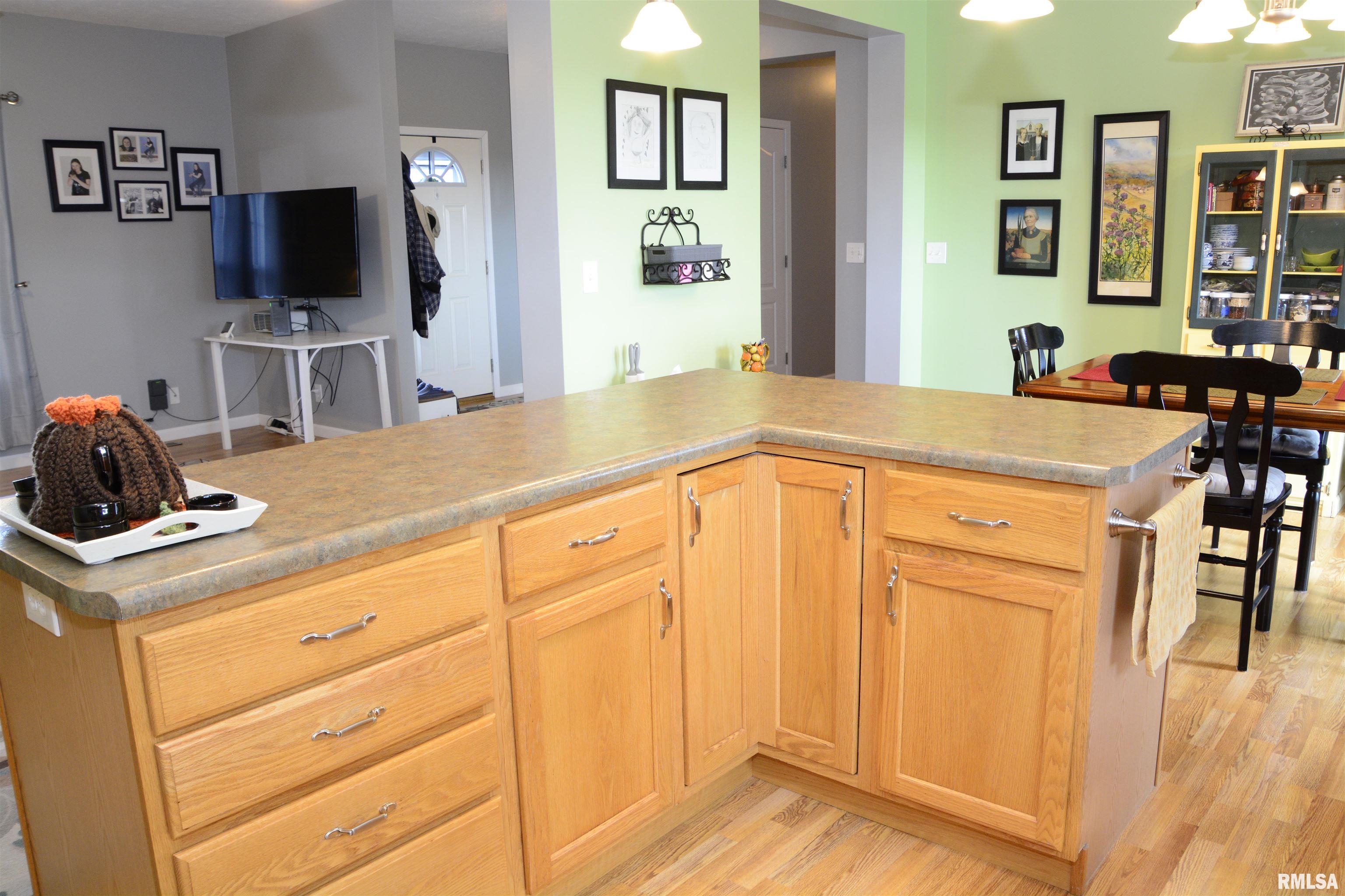 1211 Kramer Road Avon, IL 61415 - Photo 11 of 39