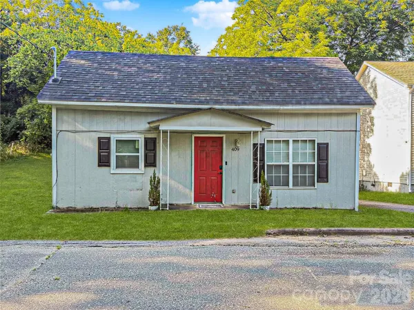$154,900 | 409 West Norment Avenue, Gastonia, NC 28052