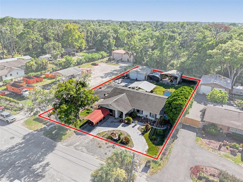7813 Leo Kidd Avenue Port Richey, FL 34668 - Photo 2 of 95