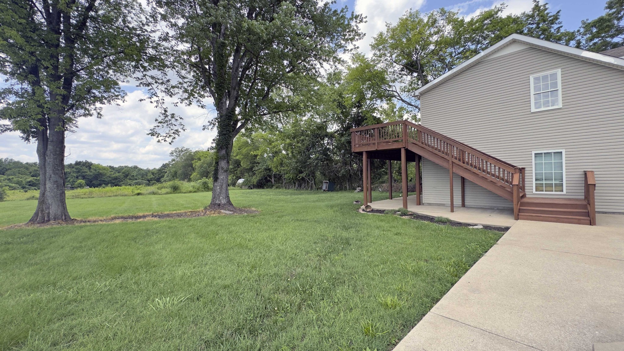 2871 Old Clarksville Spgfld Road Adams, TN 37010 - Photo 26 of 28