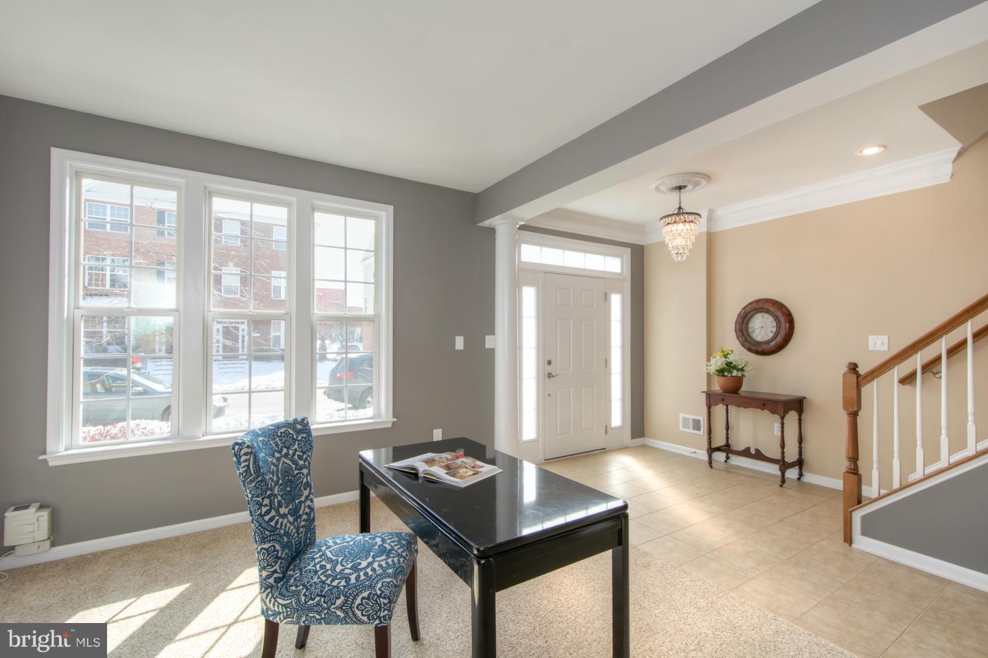 42776 Hay Road Ashburn, VA 20147 - Photo 2 of 30 Lower Level Study