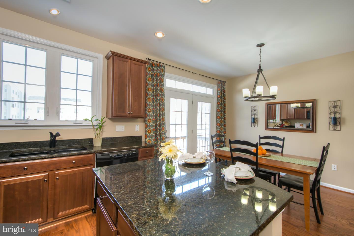 42776 Hay Road Ashburn, VA 20147 - Photo 11 of 30 Kitchen