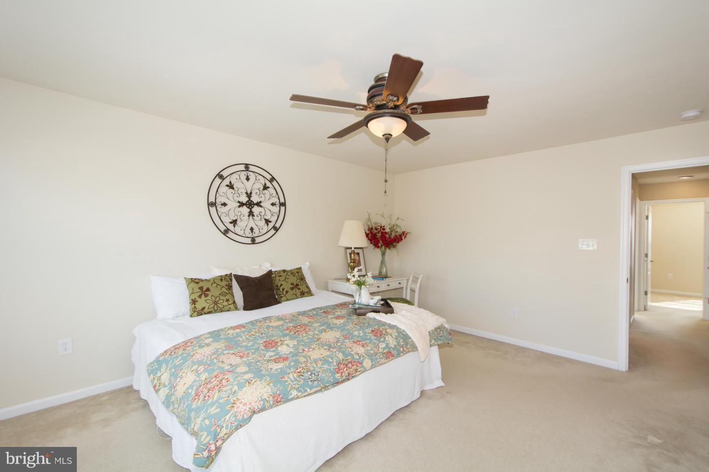 42776 Hay Road Ashburn, VA 20147 - Photo 16 of 30 Bedroom (Master)