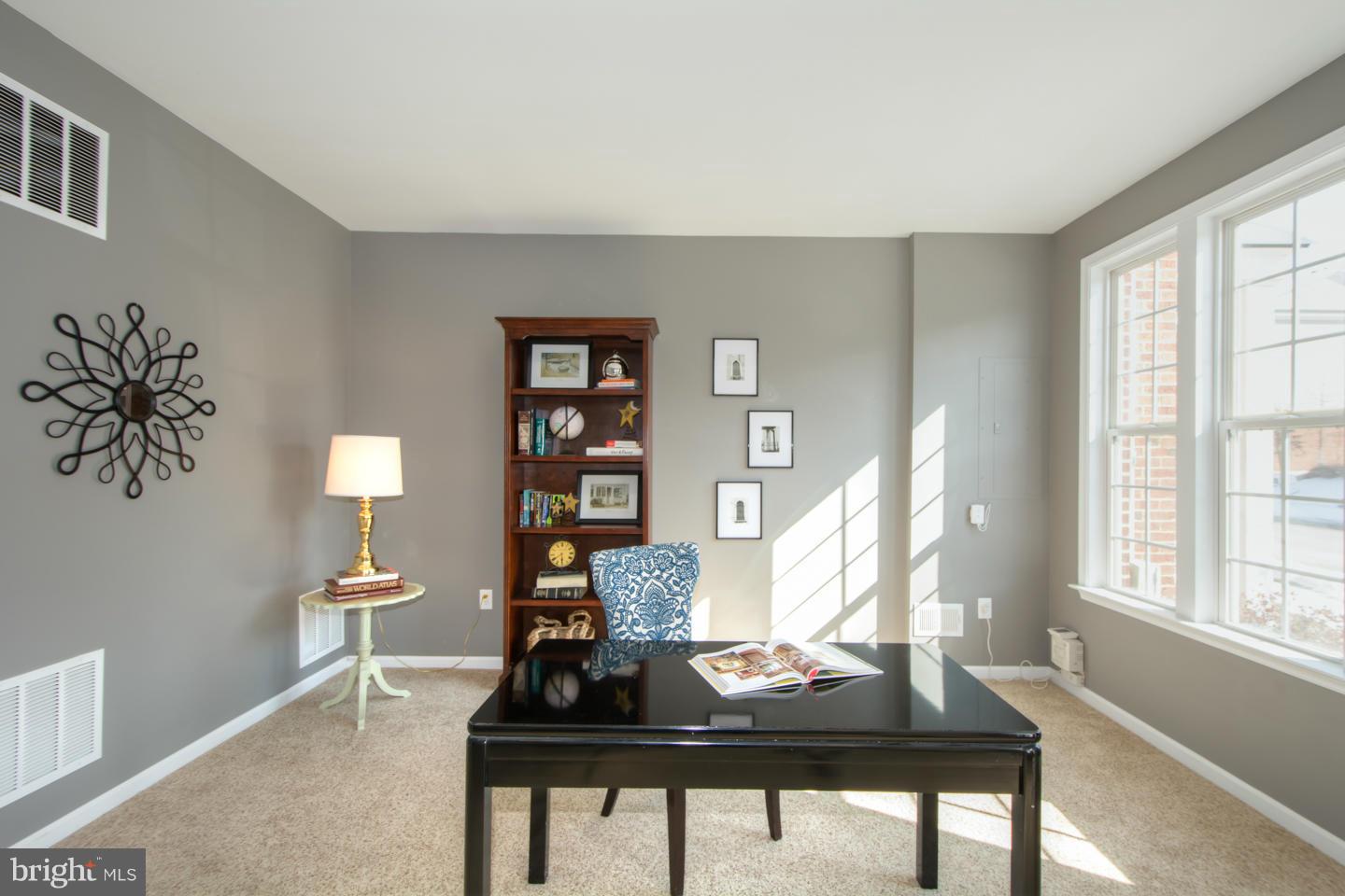 42776 Hay Road Ashburn, VA 20147 - Photo 3 of 30 Lower Level Study