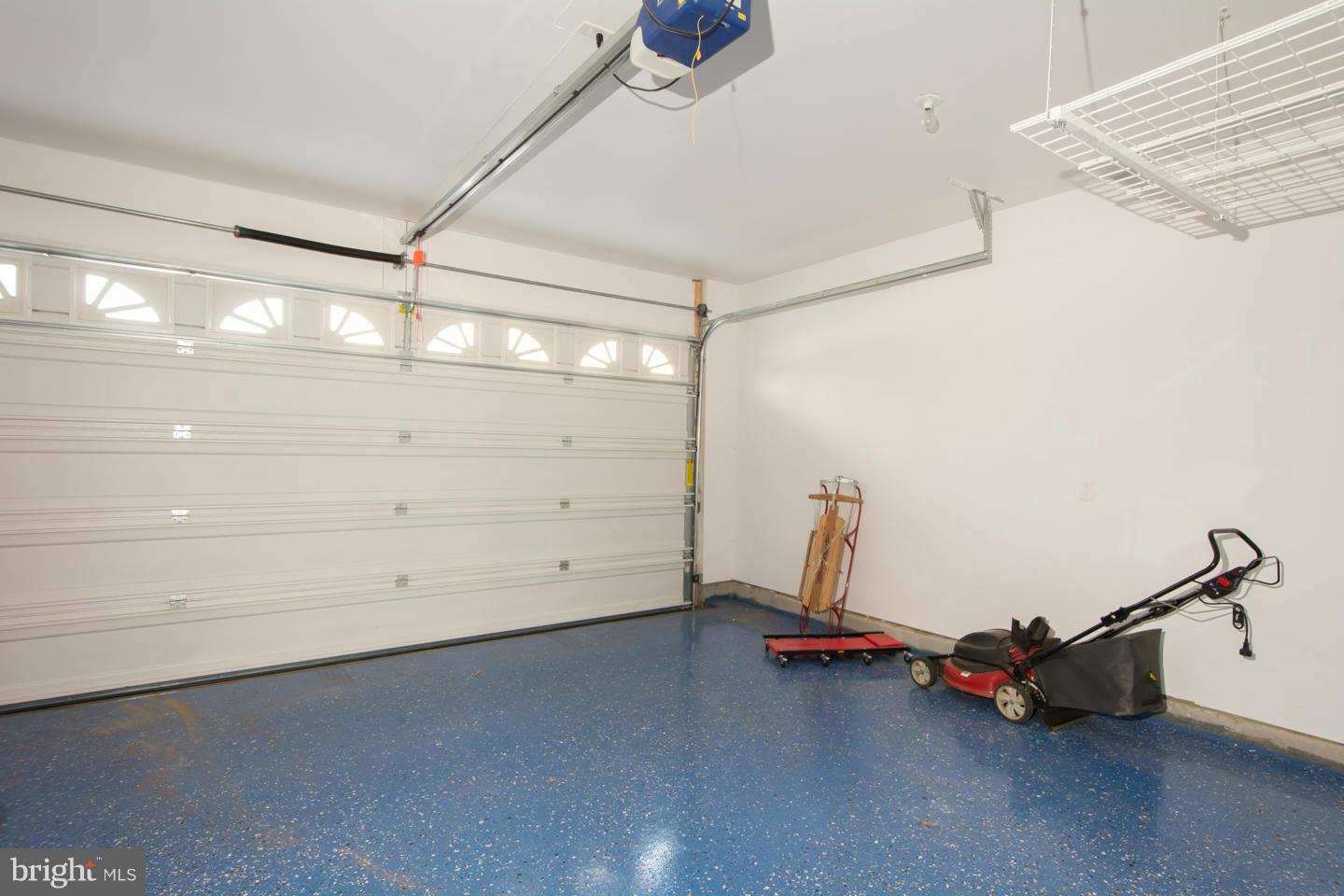 42776 Hay Road Ashburn, VA 20147 - Photo 23 of 30 2 Car Garage w/Epoxy Flooring