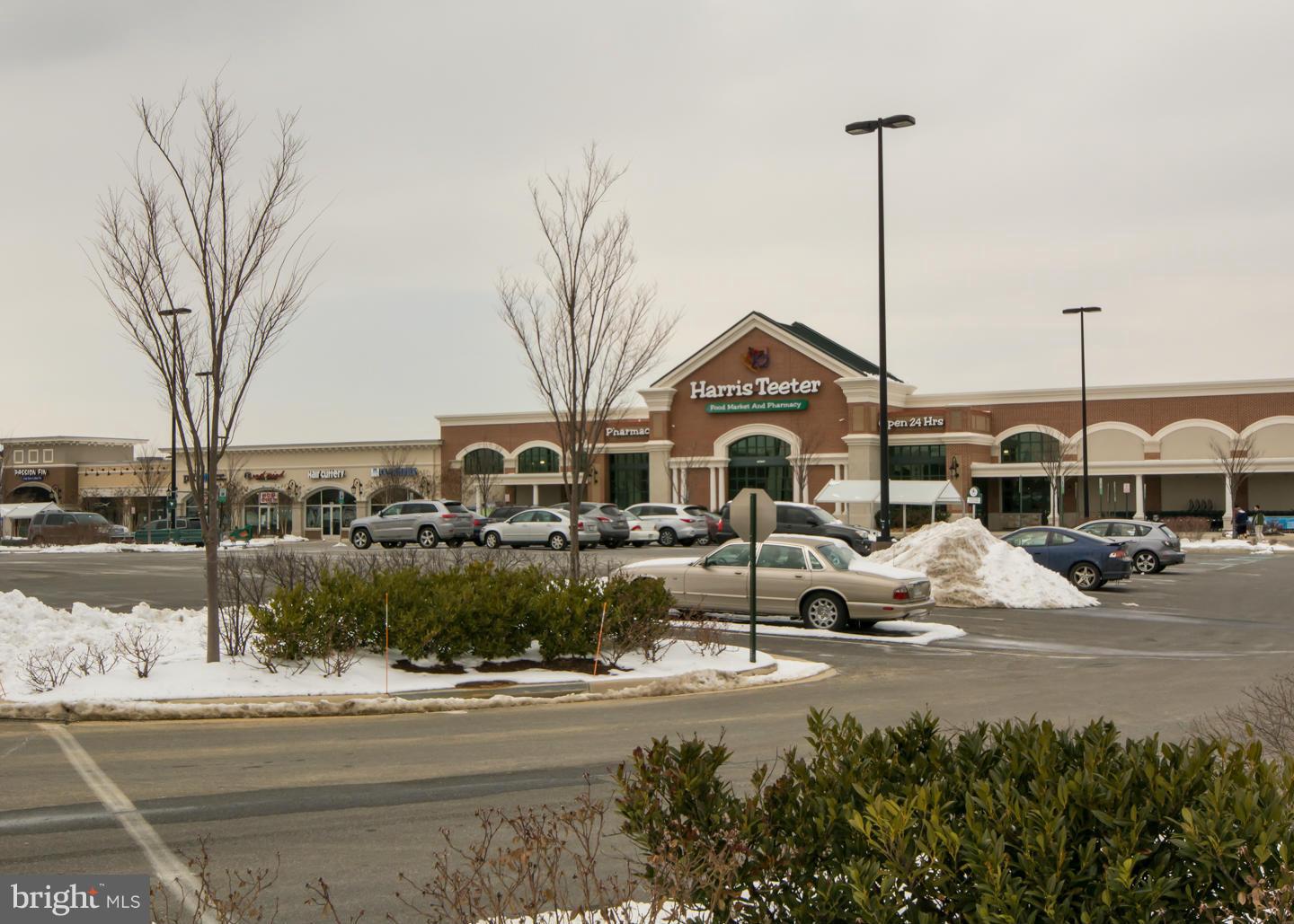 42776 Hay Road Ashburn, VA 20147 - Photo 29 of 30 Harris Teeter