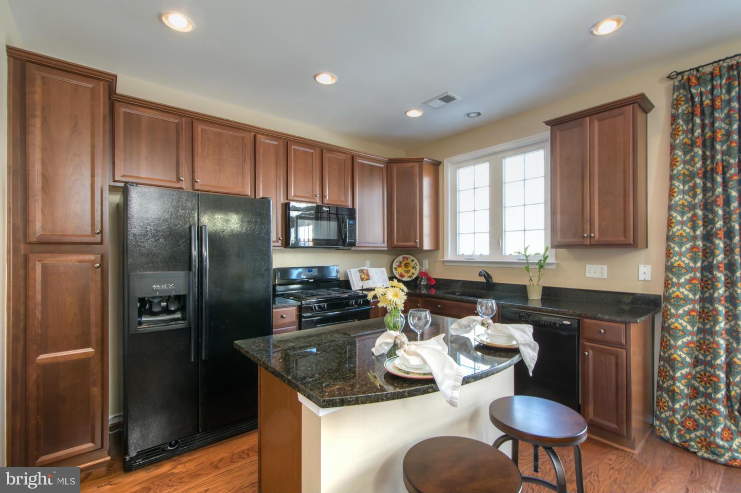 42776 Hay Road Ashburn, VA 20147 - Photo 10 of 30 Kitchen