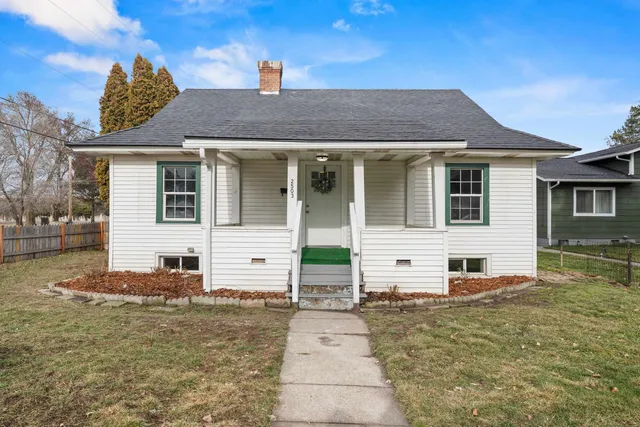 $289,000 | 2503 East 4th Avenue, Spokane, WA 99202